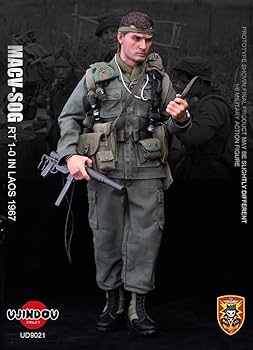 ★希少★韓国切手　1965年ベトナム軍事援助　同135シート Amazon | UJINDOU 1/6 アメリカ軍 南ベトナム軍事援助司令部付